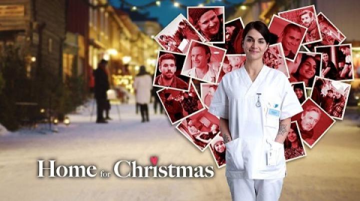مسلسل Home for Christmas الموسم الثاني الحلقة 6 السادسة والاخيرة مترجم