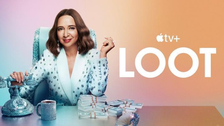 مسلسل Loot الموسم الثالث الحلقة 10 العاشرة والاخيرة مترجم