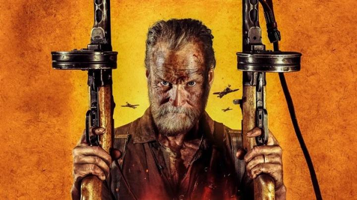 مشاهدة فيلم Sisu 2 Road to Revenge 2025 مدبلج