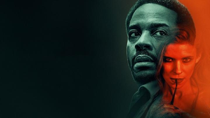 مشاهدة فيلم The Dutchman 2025 مدبلج