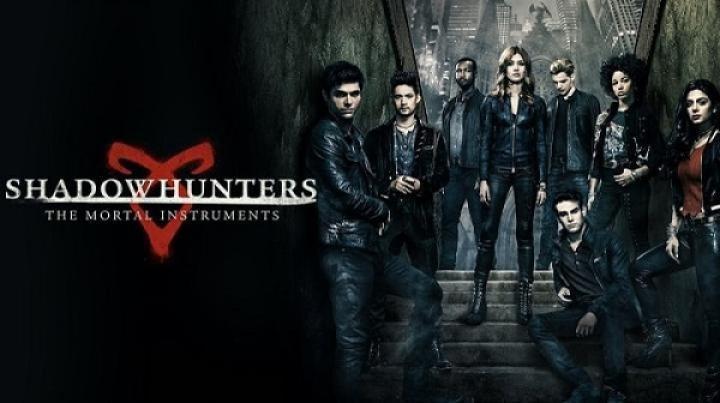 مسلسل Shadowhunters الموسم الثالث الحلقة 5 الخامسة مترجم