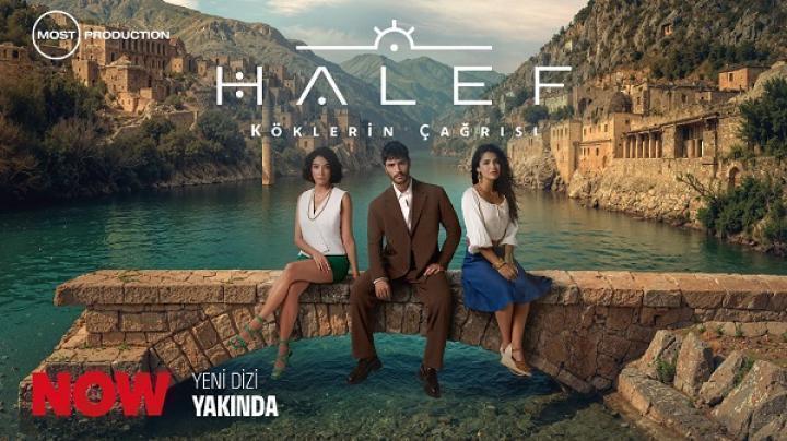 مسلسل الخليفة الحلقة 12 الثانية عشر مترجم