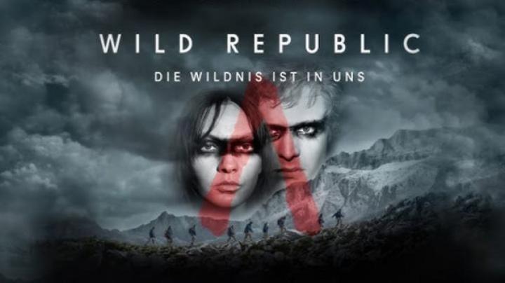 مسلسل Wild Republic الحلقة 8 الثامنة والاخيرة مترجم