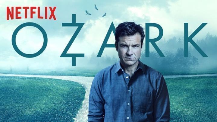 مسلسل Ozark الموسم الاول الحلقة 8 الثامنة مترجم