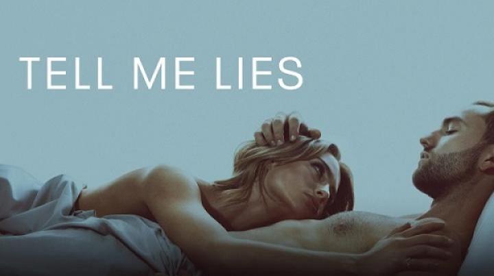 مسلسل Tell Me Lies الموسم الاول الحلقة 3 الثالثة مترجم