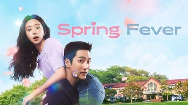 مسلسل Spring Fever الحلقة 2 الثانية مترجم