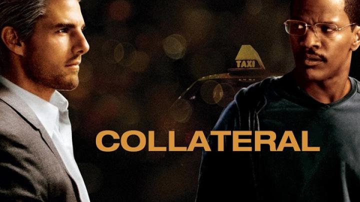 مشاهدة فيلم Collateral 2004 مترجم