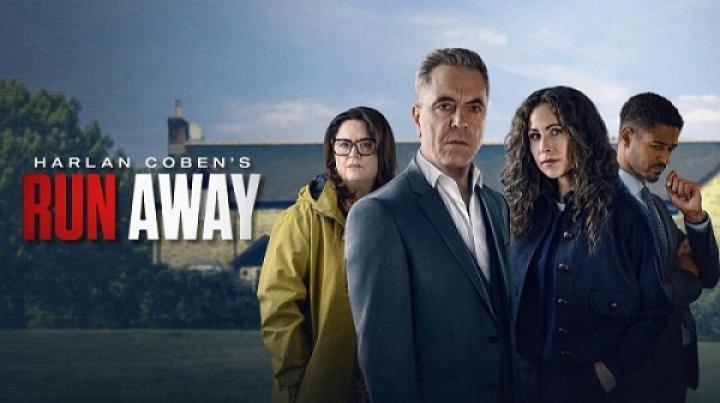 مسلسل Run Away الحلقة 1 الاولي مترجم