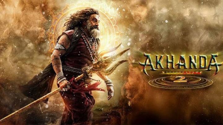 مشاهدة فيلم Akhanda 2 2025 مترجم