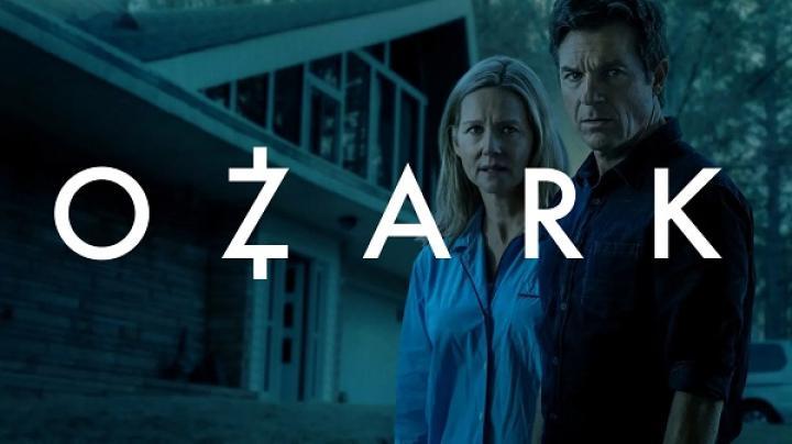 مسلسل Ozark الموسم الثاني الحلقة 1 الاولي مترجم