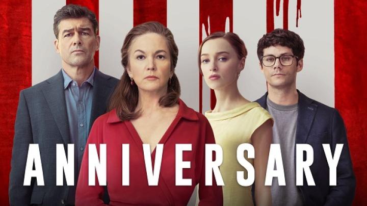 مشاهدة فيلم Anniversary 2025 مترجم