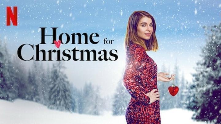 مسلسل Home for Christmas الموسم الثالث الحلقة 7 السابعة مترجم