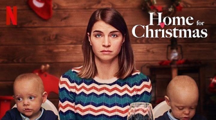 مسلسل Home for Christmas الموسم الاول الحلقة 5 الخامسة مترجم