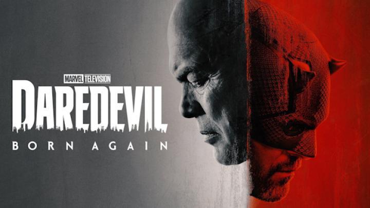 مسلسل Daredevil Born Again الحلقة 1 الاولي مترجم