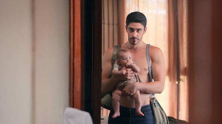 مسلسل The Manny الموسم الثالث الحلقة 2 الثانية مترجم