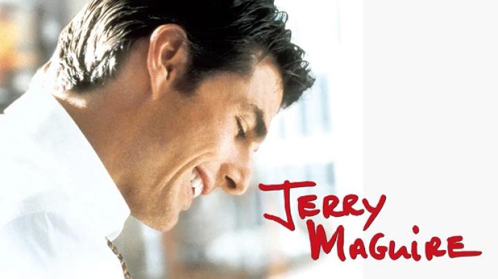 مشاهدة فيلم Jerry Maguire 1996 مترجم