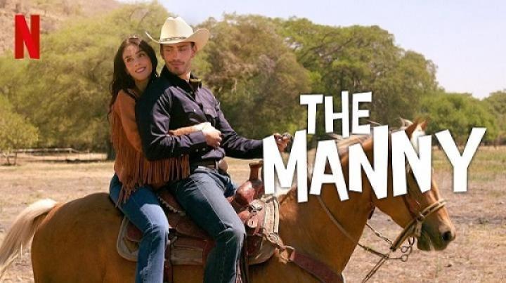 مسلسل The Manny الموسم الثاني الحلقة 5 الخامسة مترجم