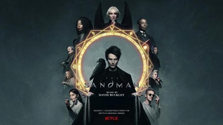 مسلسل The Sandman الموسم الاول الحلقة 9 التاسعة مترجم