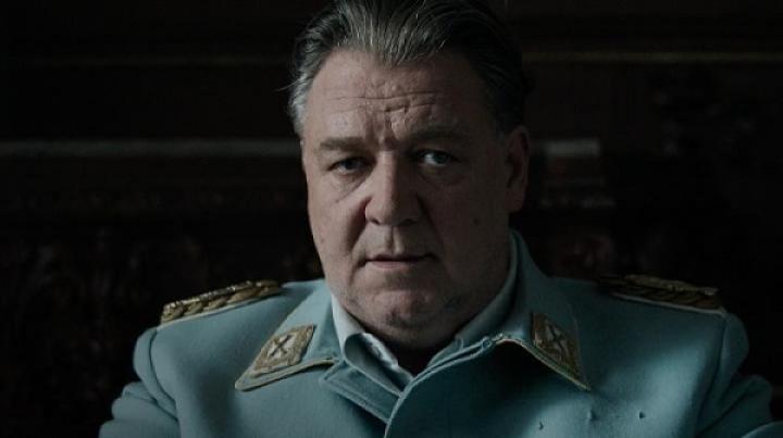 مشاهدة فيلم Nuremberg 2025 مدبلج