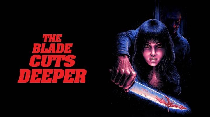 مشاهدة فيلم The Blade Cuts Deeper 2024 مترجم