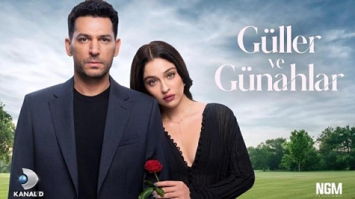 مسلسل ورود وذنوب الحلقة 13 الثالثة عشر مترجم