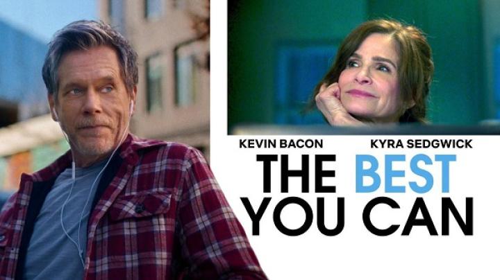 مشاهدة فيلم The Best You Can 2025 مترجم