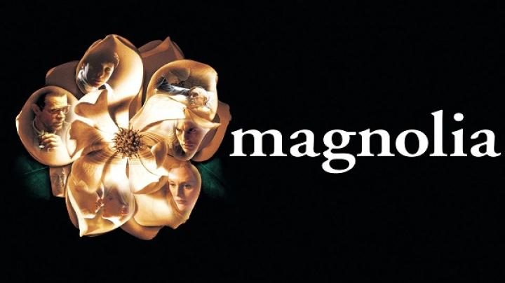 مشاهدة فيلم Magnolia 1999 مترجم