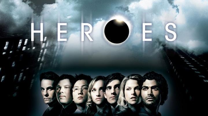 مسلسل Heroes الموسم الاول الحلقة 18 الثامنة عشر مترجم