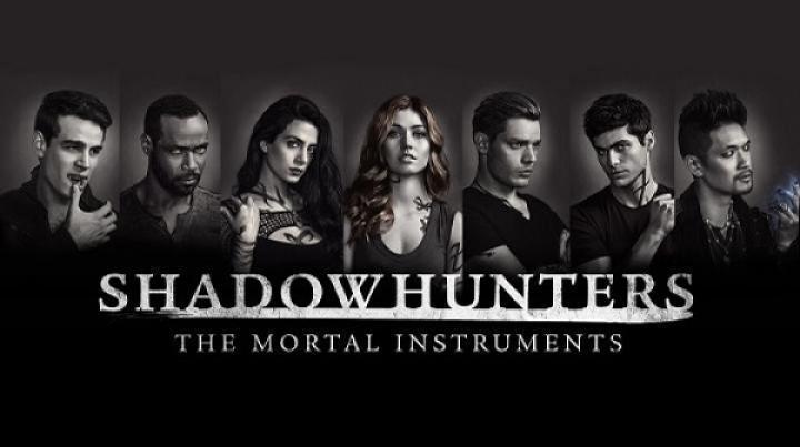 مسلسل Shadowhunters الموسم الثاني الحلقة 5 الخامسة مترجم