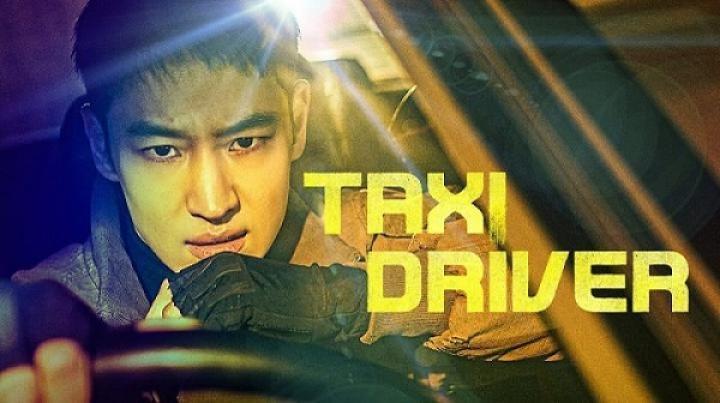 مسلسل Taxi Driver الموسم الاول الحلقة 8 الثامنة مترجم