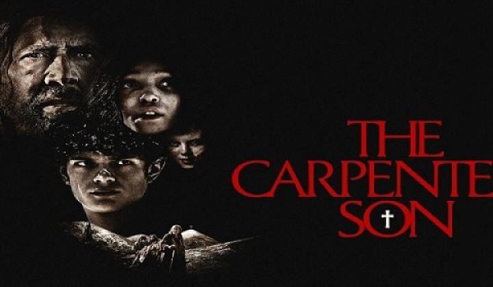 مشاهدة فيلم The Carpenter's Son 2025 مترجم