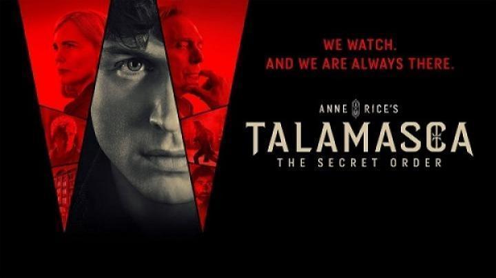 مسلسل Talamasca The Secret Order الحلقة 7 السابعة مترجم
