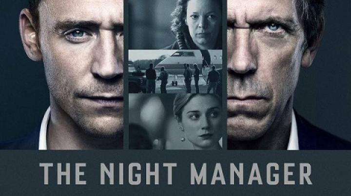 مسلسل The Night Manager الموسم الاول الحلقة 3 الثالثة مترجم