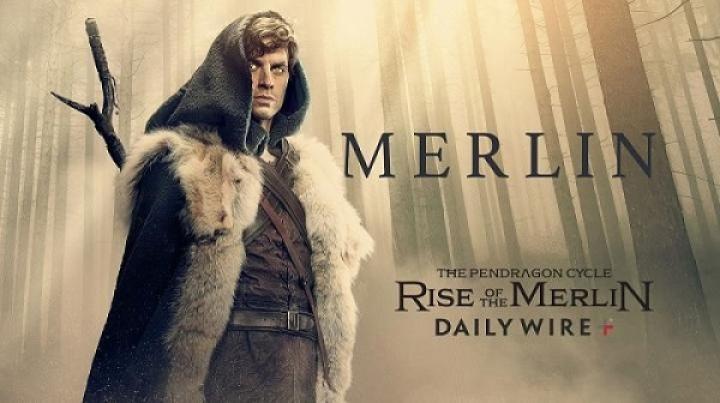 مسلسل The Pendragon Cycle Rise of the Merlin الحلقة 2 الثانية مترجم